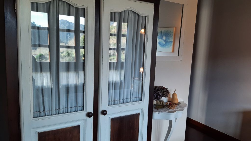 Habitación doble nº 4